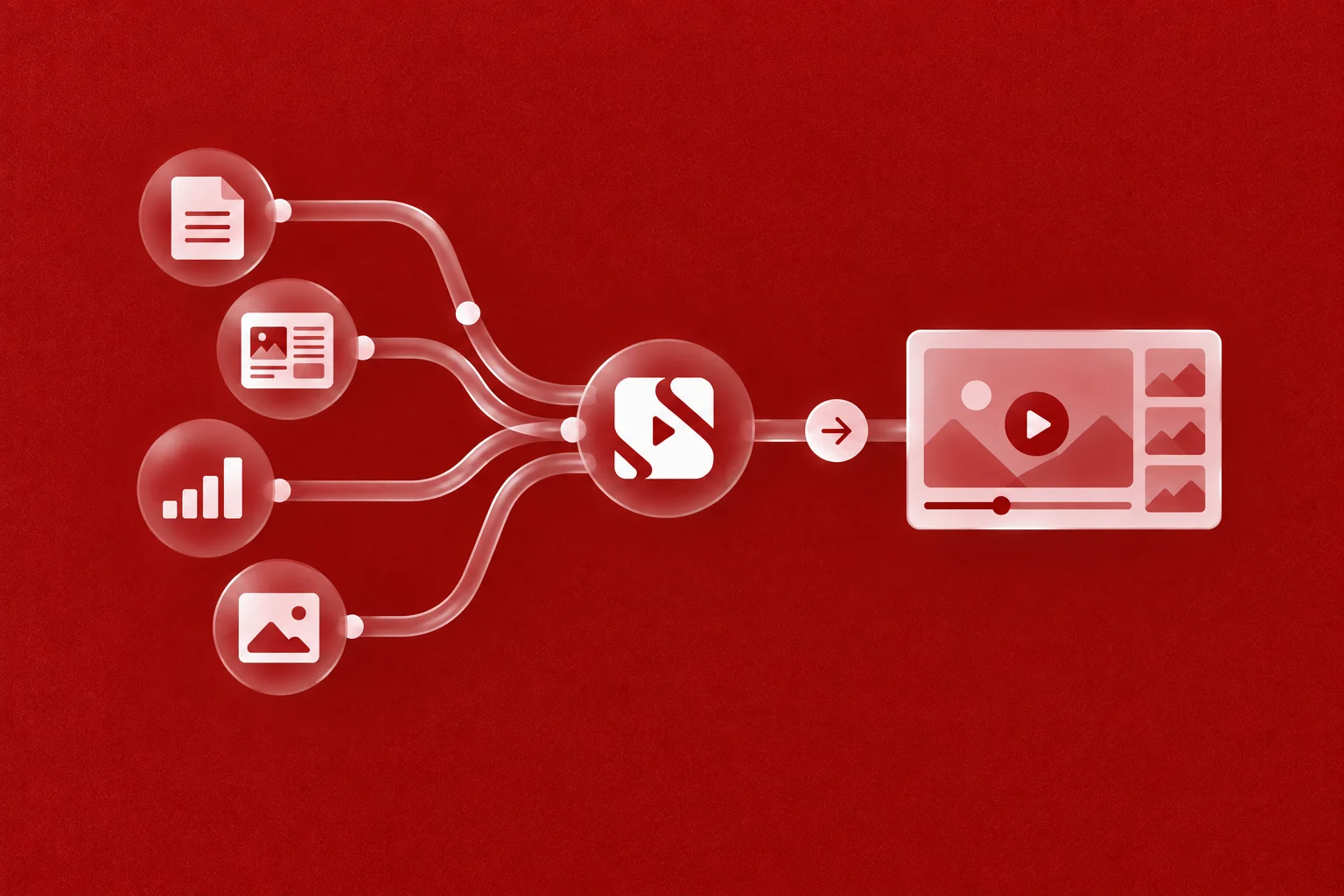 Turn Content Into Video